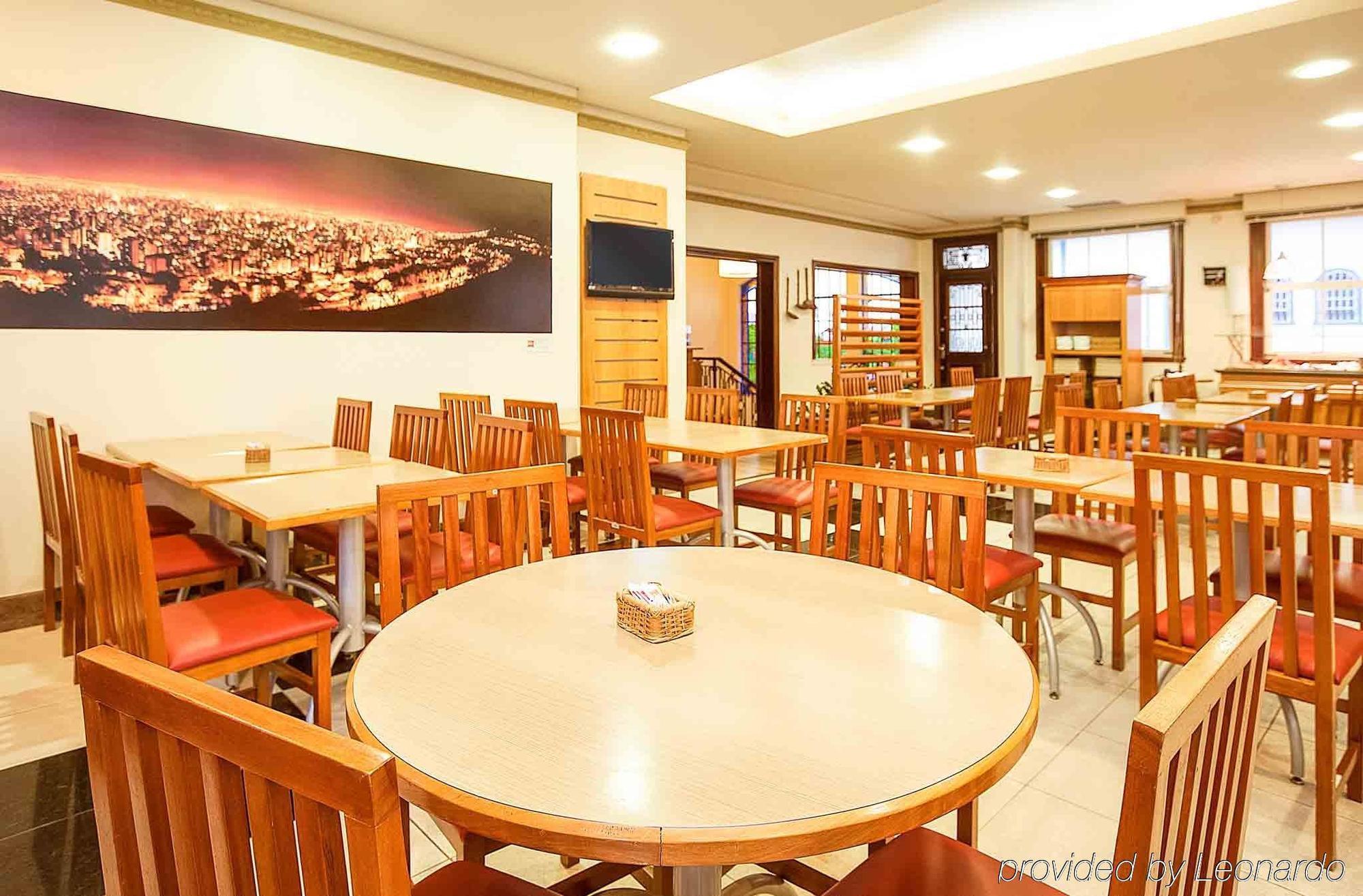 Ibis Belo Horizonte Liberdade Hotel Exterior photo